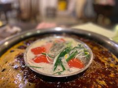 老火锅-邓莽子老火锅(鲁祖庙店)