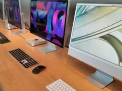 -Apple零售店(华贸购物中心店)