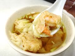 -麦文记面家(佐敦店)