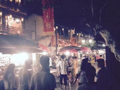 -河坊美食街(河坊街店)