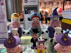 -一只酸奶牛(春熙路店)