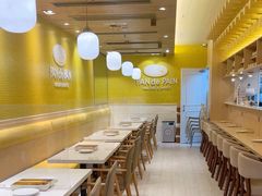 -PAN de PAIN Pancake & Sweets(K11 Art Mall店)