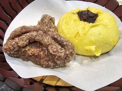 -紫泥369粗粮季(鼓楼店)