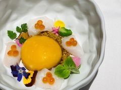 -九献·创意菜(亮马河饭店)