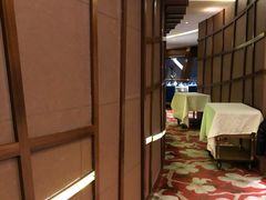 -远洋宾馆·江景餐厅