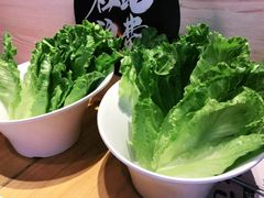 -唯成•韩国炭火烤肉 유성고기