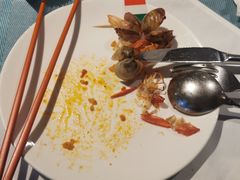 -一棵树·意大利西餐厅One Tree(新城店)