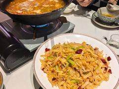 -双城乡铁锅炖羊肉(莱安逸境店)