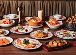 -上海大酒店·婚宴年会宴会厅