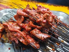 -文文烤肉(大皮院店)