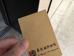 -爱定格照相馆·证件照(深圳光明店)