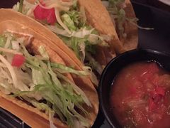 -Rural Tequila墨西哥餐厅(东川路店)