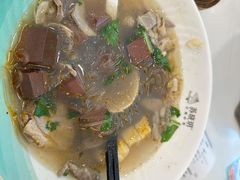 -苏晓玥·手作江南小吃(深圳北站店)
