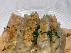 -绿杨春·淮扬宴(庐山路店)