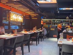 -鸣记脆皮烤鱼·海鲜烤鱼(三八广场店)