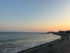 -青岛海滨风景区