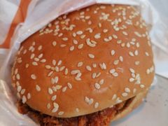 -麦当劳(明湖店)