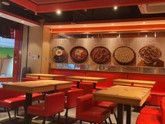-朴大叔拌饭(上海金山万达店)