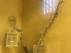 大堂-小厨娘淮扬菜(诚信大道店)