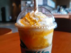 杨枝甘露星冰乐（大杯）-星巴克(成都科学城店)