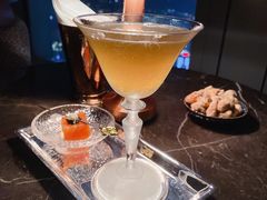 -广州瑰丽酒店·Black Iron黑金燚