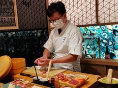 -小十Omakase(地王大厦店)