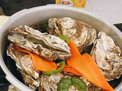 -一蚝一贝海鲜特色餐厅(万象城店)