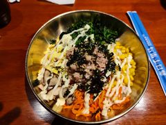 -鑫日千里马朝鲜族小馆(总店)