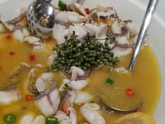 -青花椒花椒鱼(合生汇店)