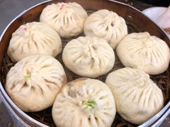 -张包铺(道外店)