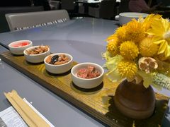 -小大董·烤鸭(观景餐厅·南京西路店)