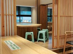 -素满香·素食自助餐(西安·民乐园店)