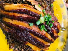 -灶东家民间菜(回兴店)