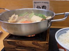 -吉野家(深圳水贝分店)