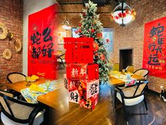 -弗兰克牛排西餐厅Ribone steak house(柠檬花园店)