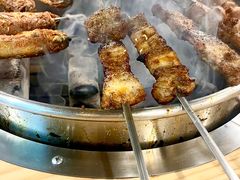 -水浒烤肉(医学院店)