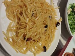 -京味斋·北京烤鸭(北京南站洋桥店)