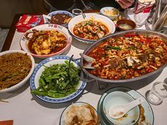 -回家吃饭·地道南昌菜(建德观总店)