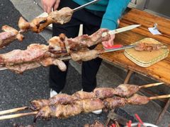-新疆伊宁远征餐厅
