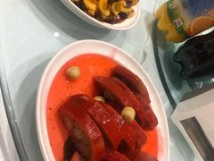 -眉州东坡(中关村店)