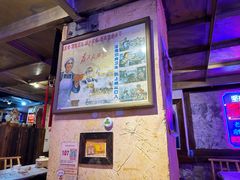 -可可大虾武汉土菜大排档(万松园1店)