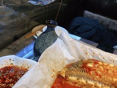 -红辣椒·川菜·火锅(张杨路店)