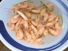 白虾-凡花楼(拈花湾店)