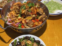 -好帮厨·下饭浏阳菜·坚持现炒(月湖店)