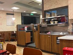 -食其家·牛丼咖喱(广元西路店)