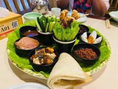 -淀里船宴(卓达店)