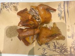 -金陵后厨·南京菜(新街口秣陵路店)