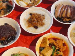-蓝田九大碗民俗食府(蓝田店)