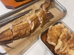 -延锄汤饭食堂(桂林路店)