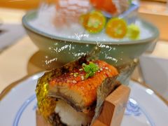 -鱼跃食堂·精致寿司(东林美域店)